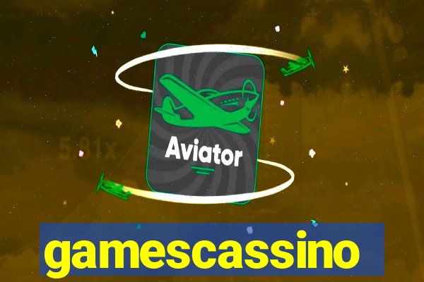 gamescassino