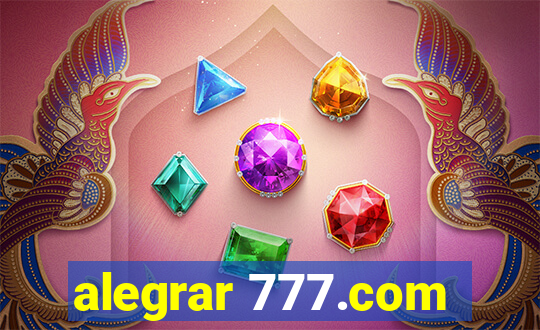 alegrar 777.com