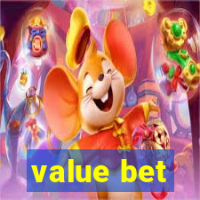 value bet