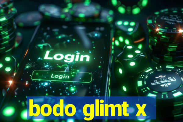 bodo glimt x