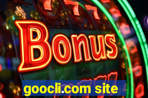 goocli.com site