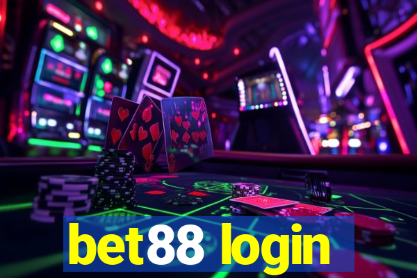 bet88 login