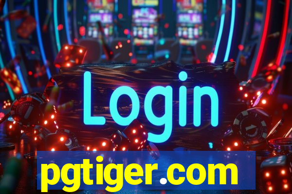 pgtiger.com