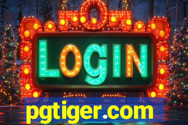 pgtiger.com