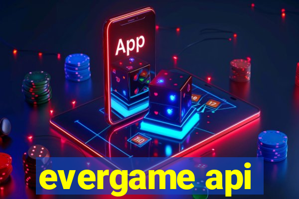 evergame api