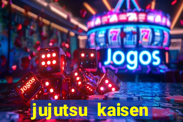 jujutsu kaisen maplestar assistir