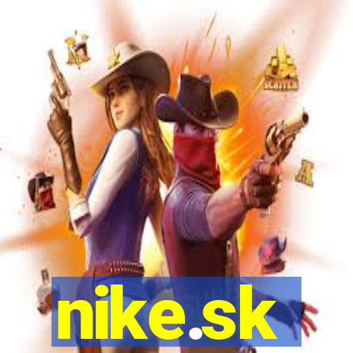 nike.sk