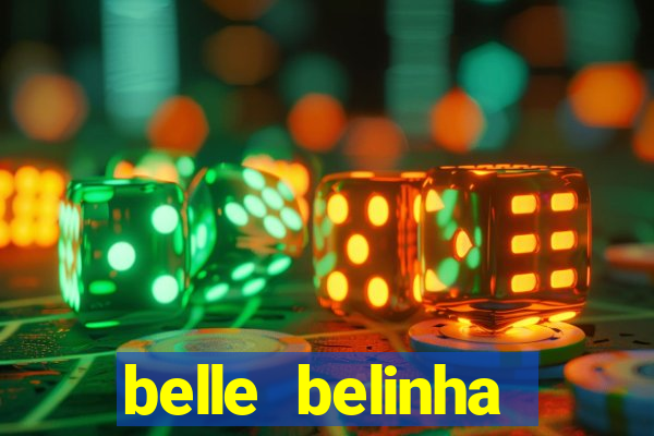 belle belinha privacy nude