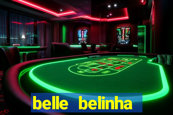 belle belinha privacy nude