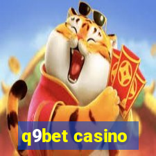 q9bet casino