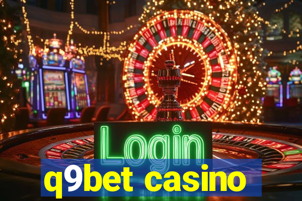 q9bet casino