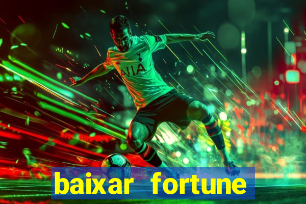 baixar fortune tiger oficial