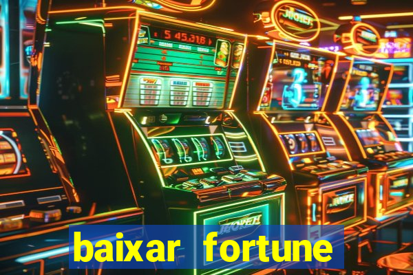 baixar fortune tiger oficial