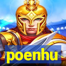 poenhu