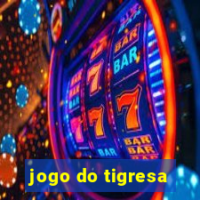 jogo do tigresa