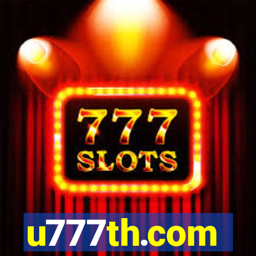 u777th.com