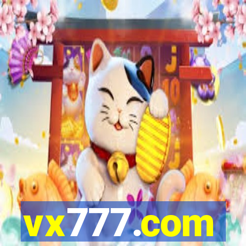 vx777.com