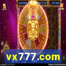 vx777.com