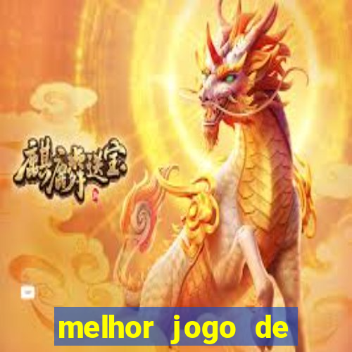 melhor jogo de celular offline