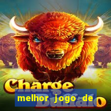 melhor jogo de celular offline