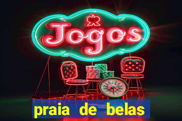 praia de belas shopping lojas