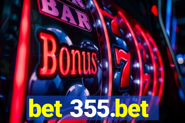 bet 355.bet