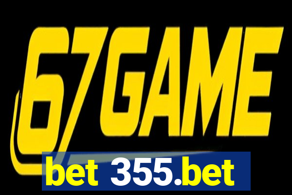 bet 355.bet