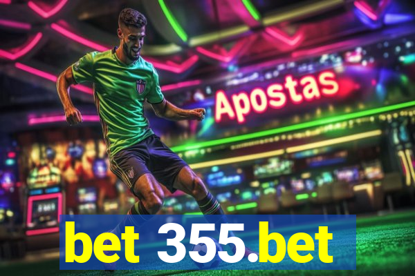 bet 355.bet