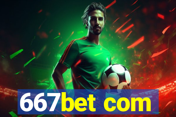 667bet com