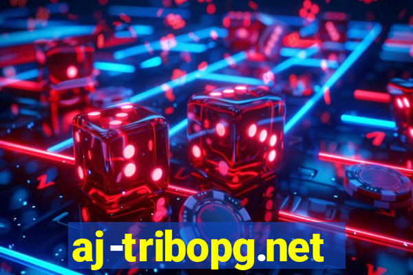 aj-tribopg.net