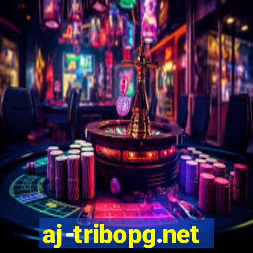 aj-tribopg.net