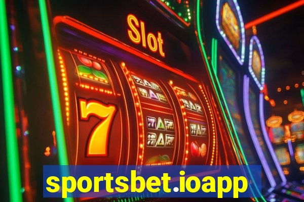 sportsbet.ioapp