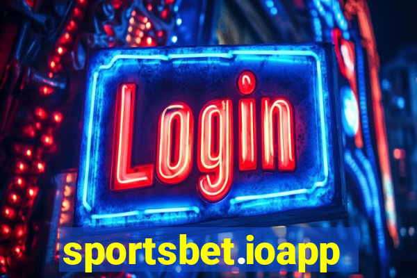 sportsbet.ioapp