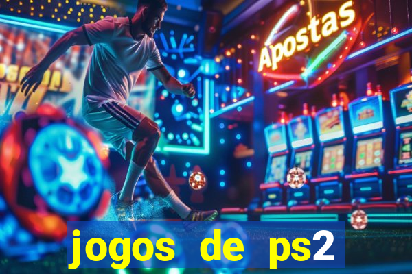 jogos de ps2 traduzidos pt br