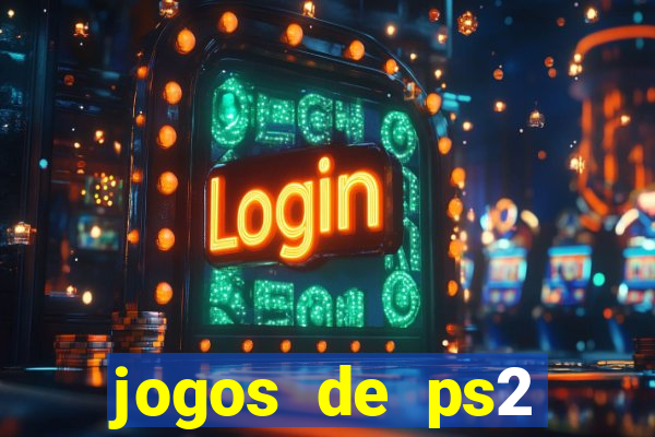 jogos de ps2 traduzidos pt br