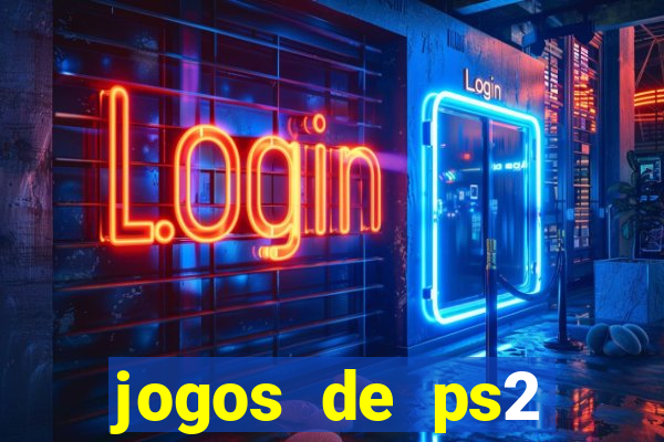 jogos de ps2 traduzidos pt br