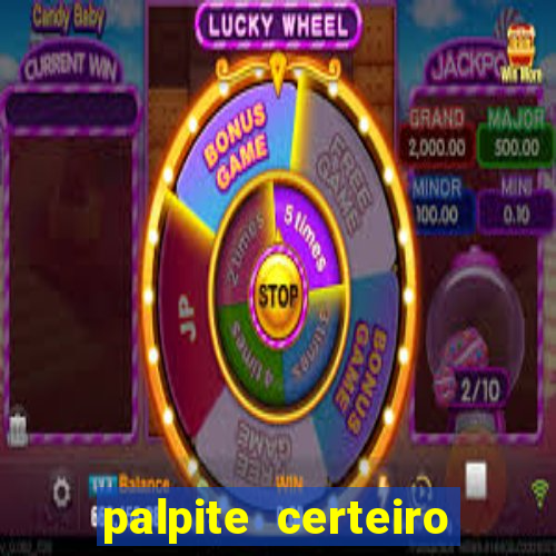 palpite certeiro chaves dourada