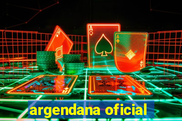 argendana oficial