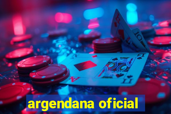 argendana oficial