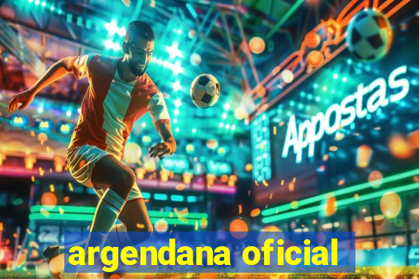 argendana oficial