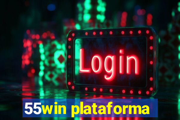 55win plataforma