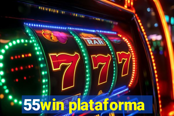 55win plataforma