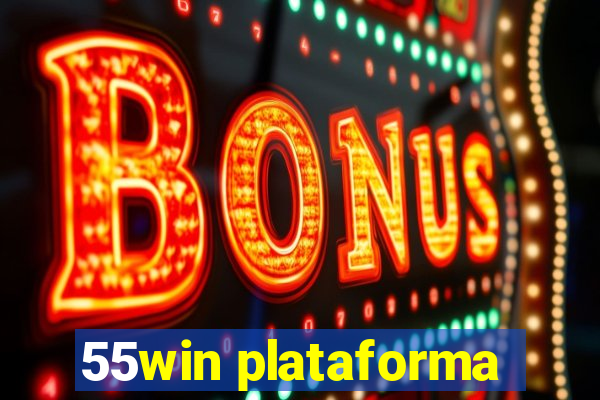 55win plataforma