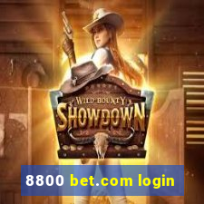 8800 bet.com login