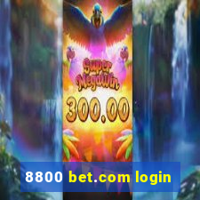 8800 bet.com login