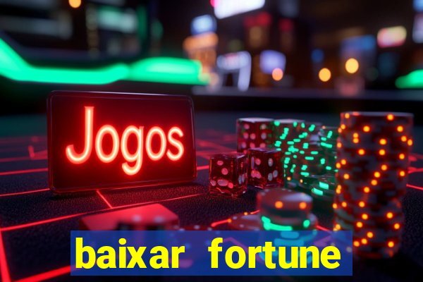 baixar fortune tiger 2