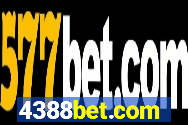 4388bet.com