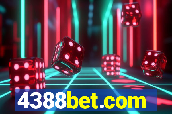 4388bet.com