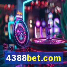 4388bet.com