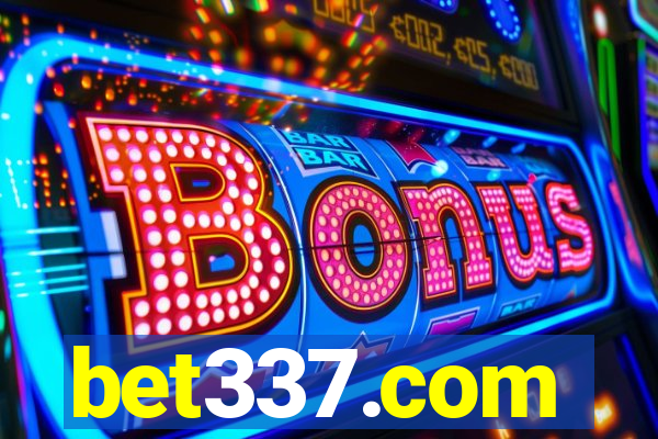 bet337.com